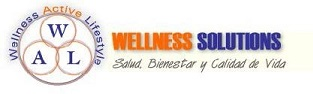 WAL WELLNESS ACTIVE LIFESTYLE SOLUTIONS